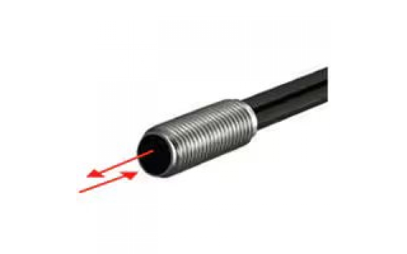 KEYENCE  FU-85H Reflective Fibre Unit