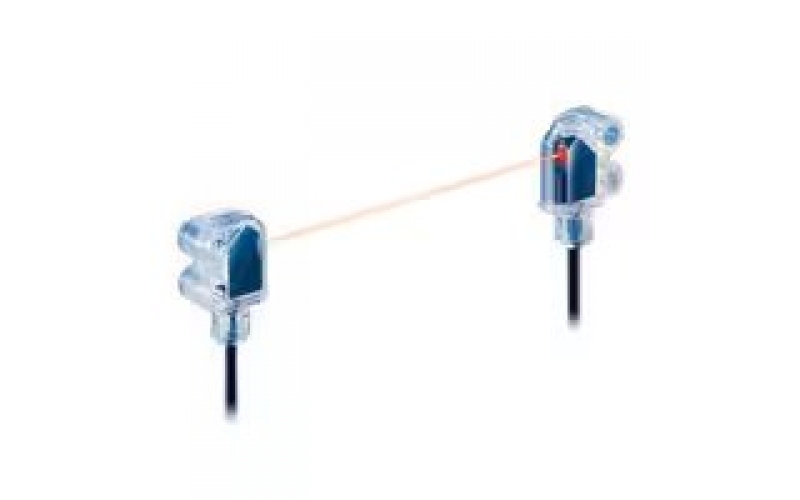 KEYENCE  FU-96T-1 Fibre Unit Thrubeam type