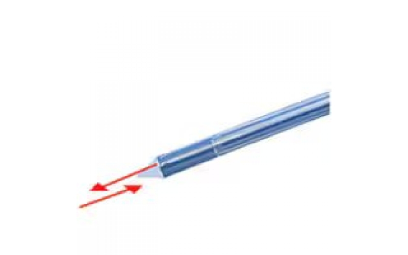 KEYENCE  FU-93 Reflective model fibre unit