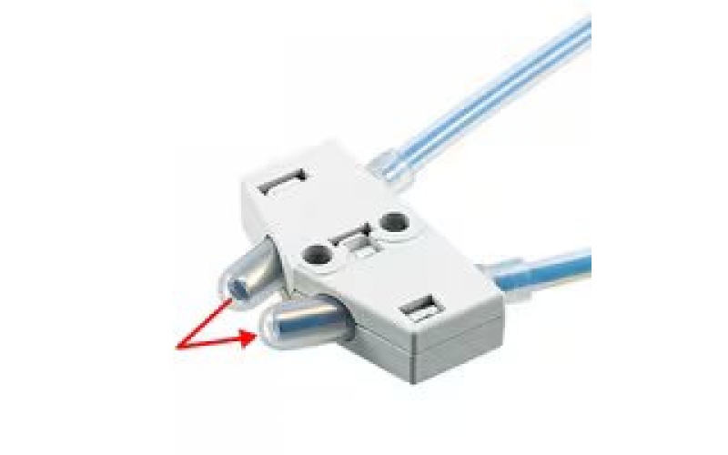 KEYENCE  FU-97P-1 Diffuse-reflective