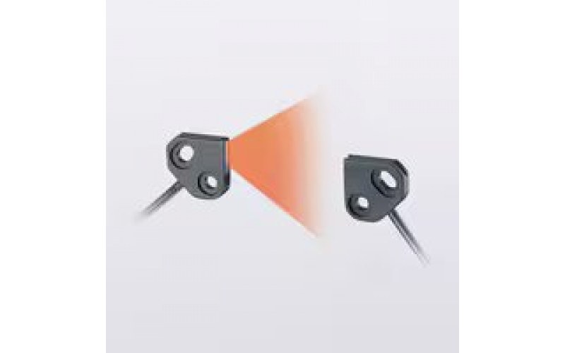 KEYENCE  FU-A05 Array thrubeam model