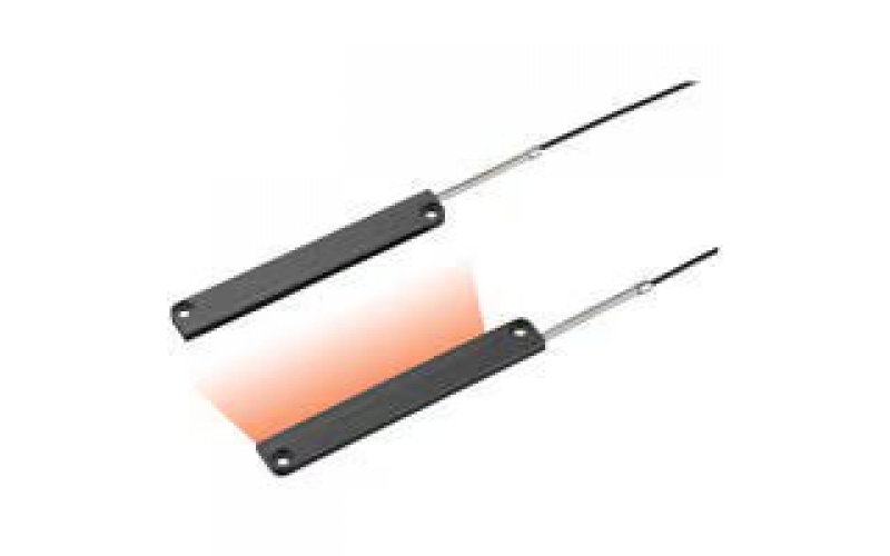 KEYENCE  FU-A100-1 Array thrubeam 100 mm type