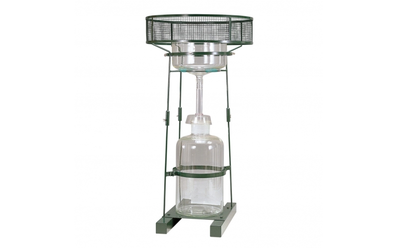 SIBATA  080080-011 Dust Fall Sampler Deposit Gauge