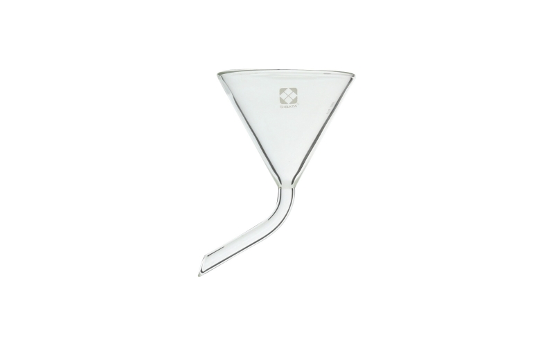 SIBATA Funnel for Free Silica / 1 pc