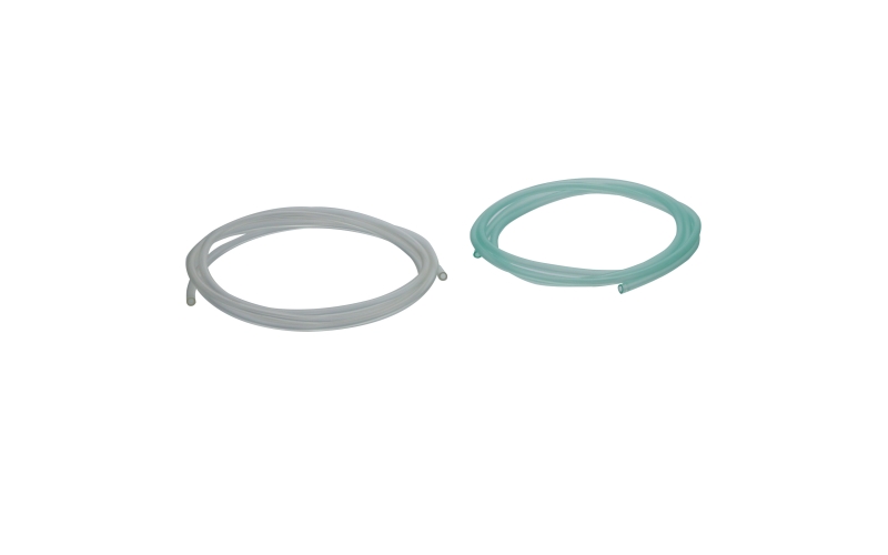 SIBATA Mask Fitting Tester Tube 1.5 m / 5 pcs