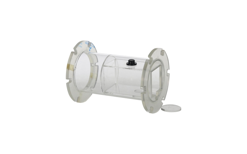 SIBATA For SKY-2 Sediment Dust Regenerator C-30 Adapter