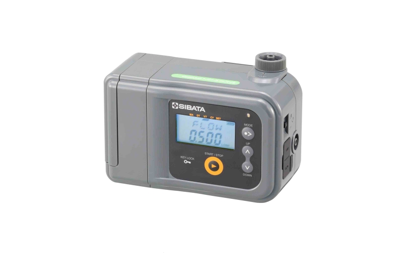 SIBATA MP-Σ30NⅡ MINIPUMP MP-Sigma30NII Main Body Only