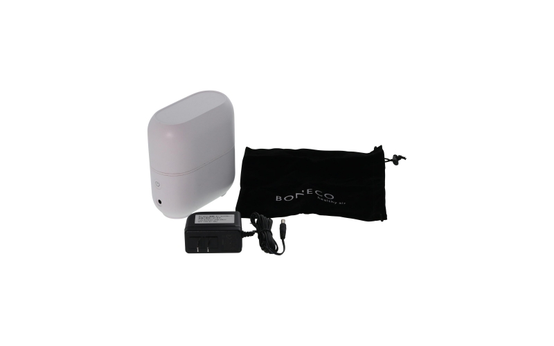 SIBATA Particle Generator