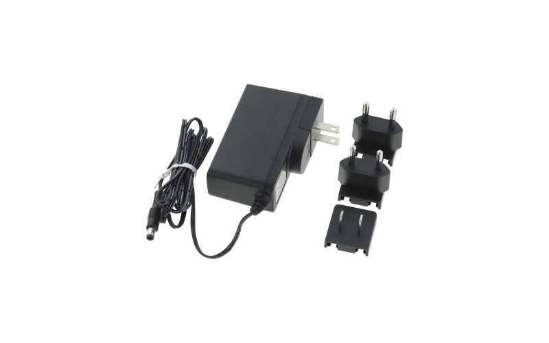 SIBATA UES18LCP  AC Adapter