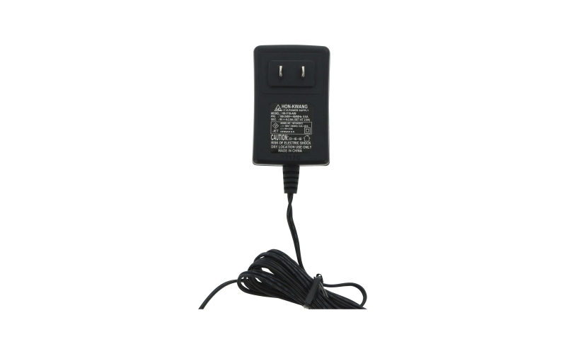 SIBATA HKSC-090810 9V-2A  AC Adapter