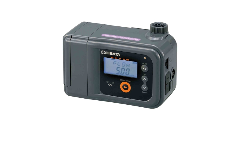 SIBATA MP-Σ500NⅡ MINIPUMP MP-Sigma500NII Main Body Only