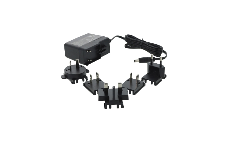 SIBATA SMI18-5-V-P5 AC Adapter