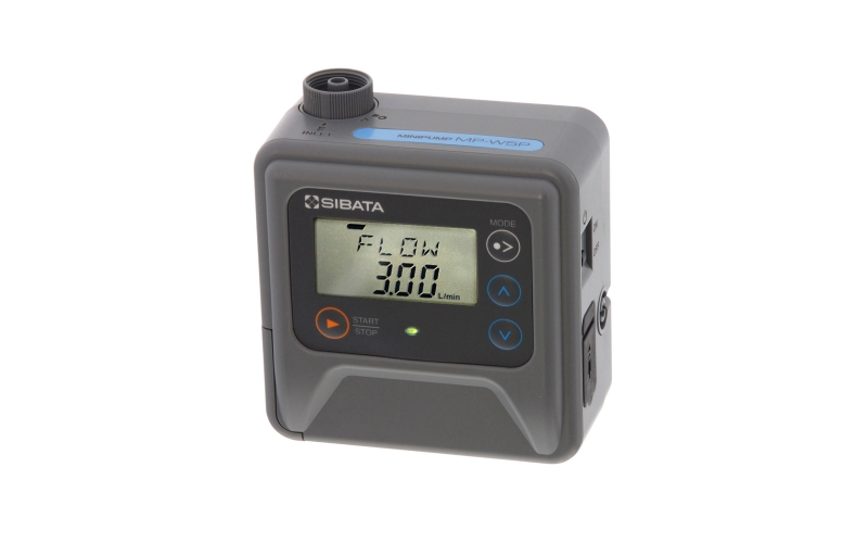 SIBATA MP-W5P  MINIPUMP