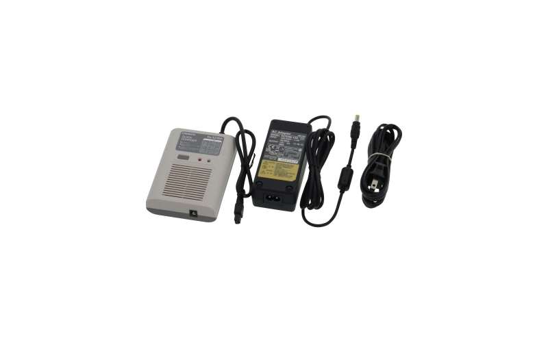 SIBATA QC-10N  Quick Charger