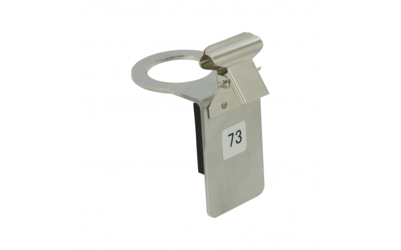 SIBATA MP-W5P/ΣNII/ΣN  Filter Holder Fitting