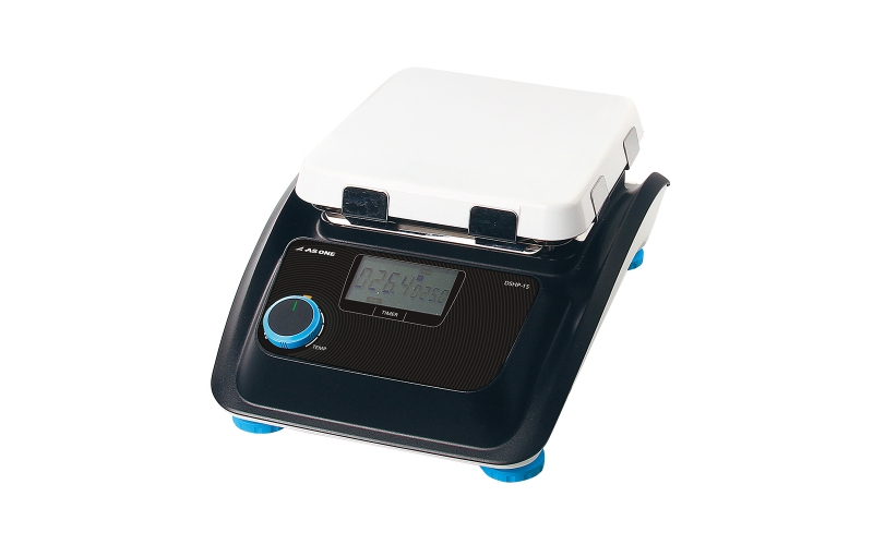 AS ONE DSHP-1S ASHP-1S DSHP-1L ASHP-1L Standard Hot Plate Digital 184 x 184mm and others