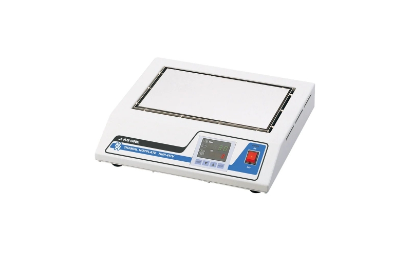 AS ONE HHP-230SQ HHP-411V HHP-330SQ HHP-4030 Shamal Hot Plate. 230 x 230mm and others