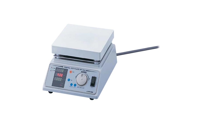 AS ONE HP-1SA HP-1LA HP-1LA Digital Hot Plate To 430℃ and others