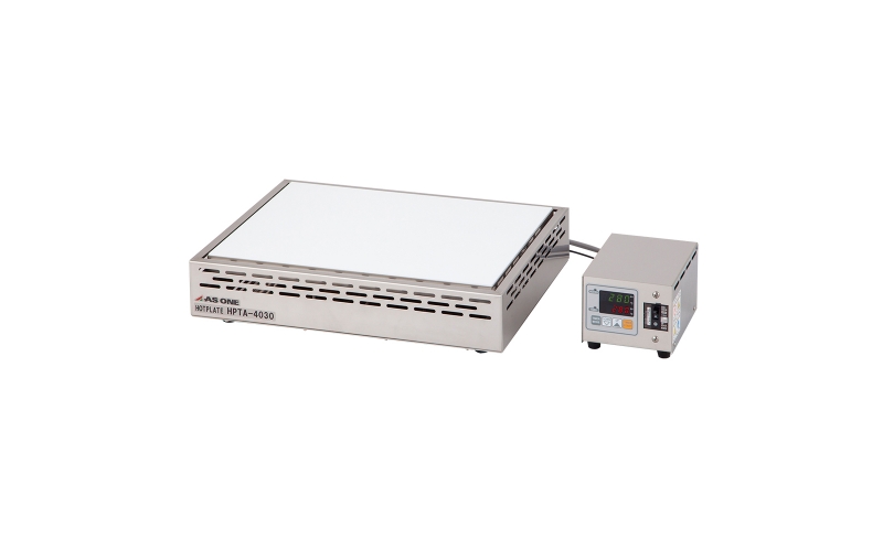 AS ONE HPTA-4030 Draft Hot Plate　