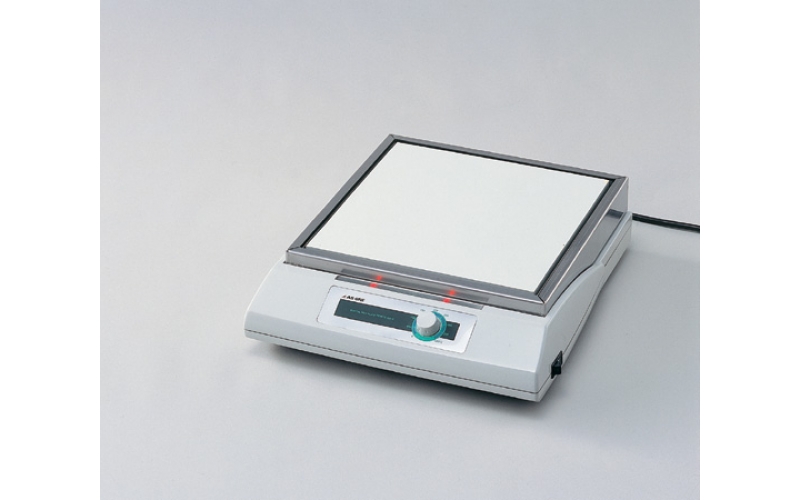 AS ONE NAK-2K NAK-1K NDK-2K NDK-1K Hot Plate (NINOS) 350℃ 250 x 250mm 220V±10% and others