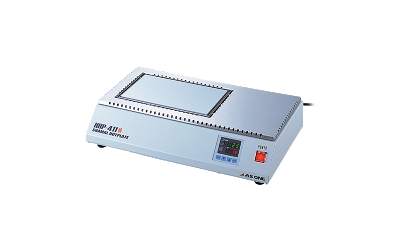 AS ONE HHP-411 HHP-412 HHP-411SC HHP-412SC Shamal Hot Plate (Almaite Treated Top Board) Integral and others