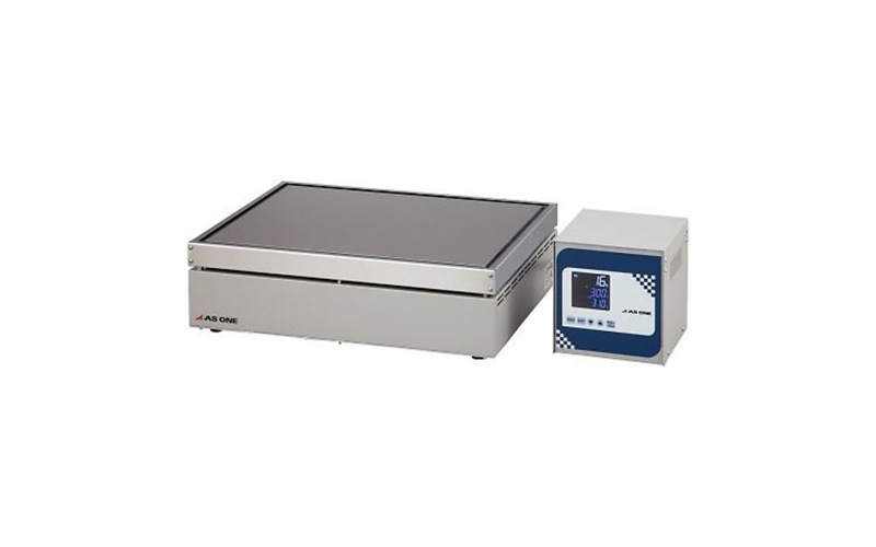 AS ONE EC-1200N2EC  Hot Plate (External sensor support) Main Unit　