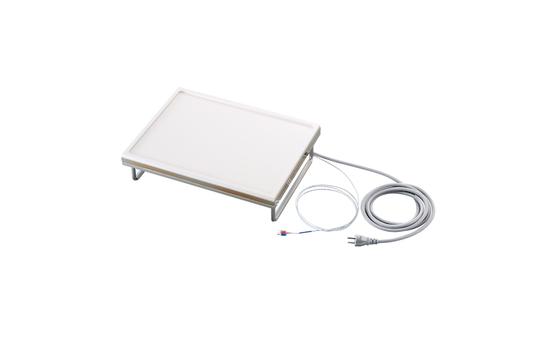 AS ONE TA-4030R Acid Resistant Hot Plate　