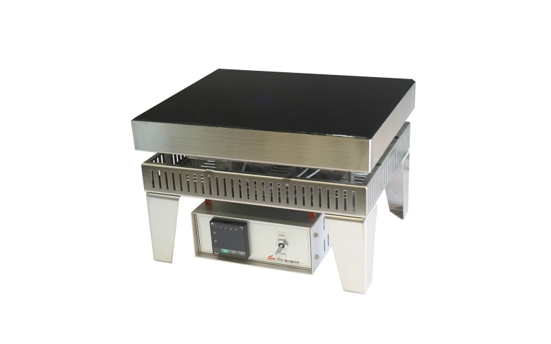 AS ONE AHS-300 AHS-500 Ceramic Hot Plate and others