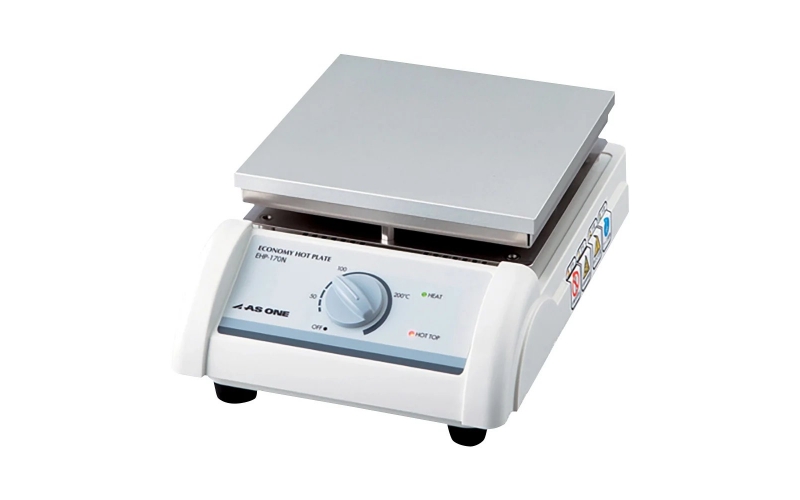 AS ONE EHP-170N EHP-250N EHP-400N Economy Hot Plate and others