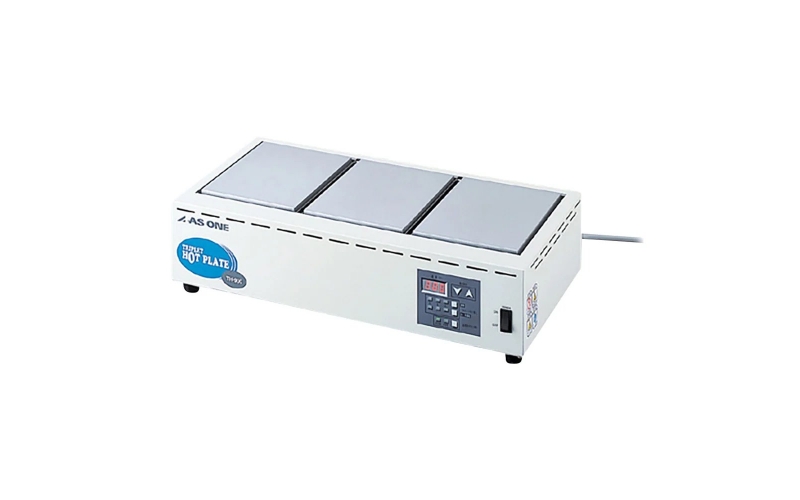 AS ONE TH-900 Hot Plate
