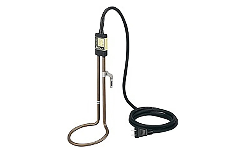 AS ONE LYMAT103 LYMAT105 LYMAT110 LYMBT110 LYMCT220 Titanium Immersion Heater 160mm 300W and others