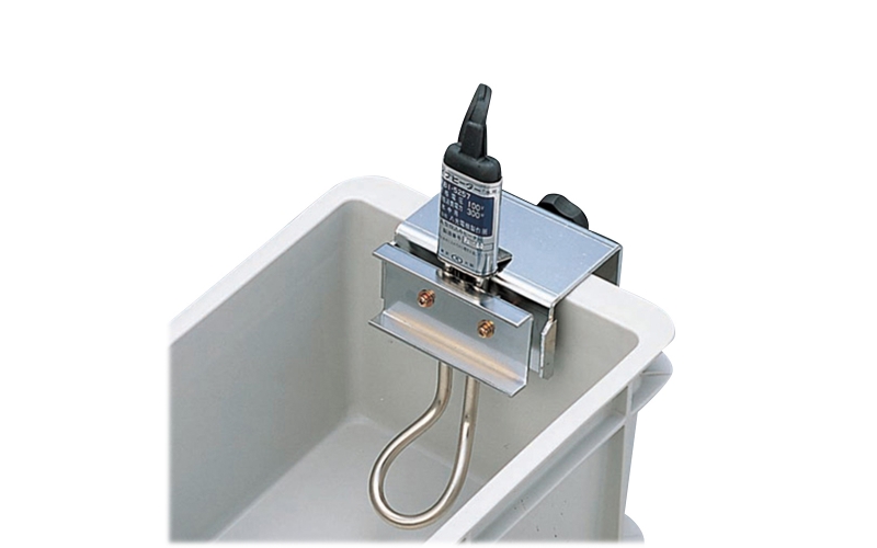 AS ONE Pipe Heater Clamp　PC