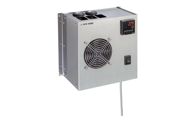 AS ONE DDR-1 DDR-2 Compact Electronic Dehumidifier Dew Point Setting Type and others