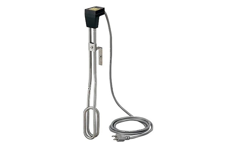 AS ONE LYPDS110 LYPDT110 LYPDS220 LYPDT220 Immersion Sheathed Heater (Stainless Steel (SUS316L)) 1KW and others
