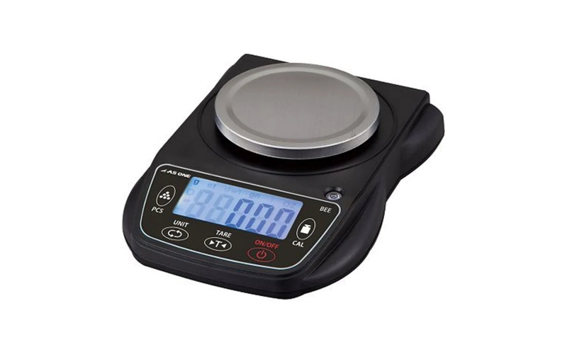 AS ONE BEE3002 BEE6002 BEE30001 Economy Electronic Balance Scale 300 g and others