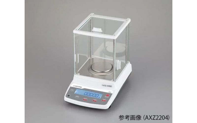 AS ONE AXZ1204 AXZ2204 Economy Analysis Balance Scale 120 g and others