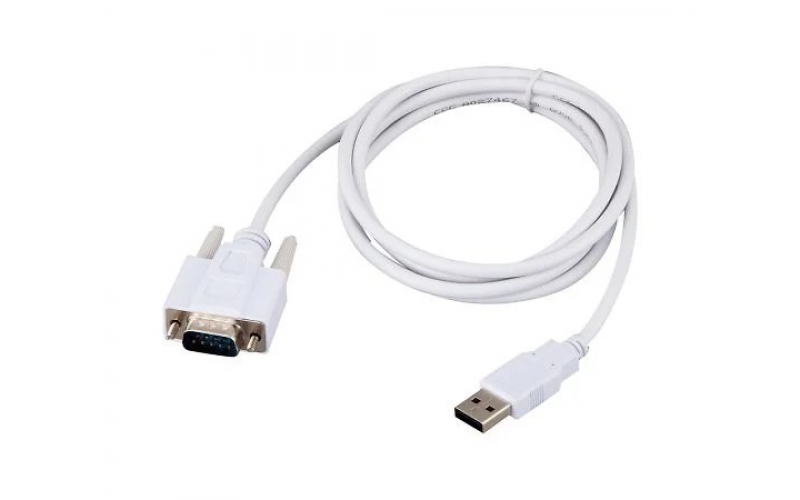 AS ONE RS/USB Conversion Cable for Electronic Balance Scale (AXA)　