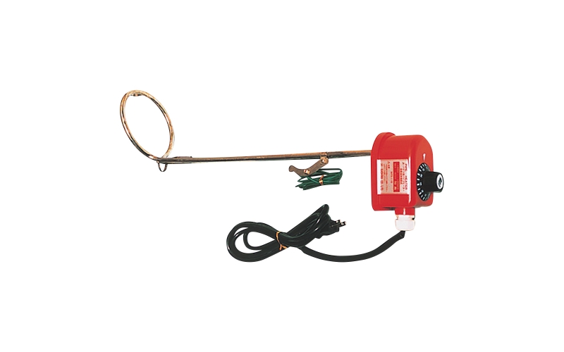 AS ONE WPS-110RL  Immersion Pipe Heater (For Water)　