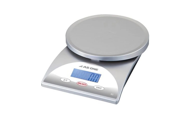 AS ONE KS6001 KS50000 Mini-Scale 600 g and others