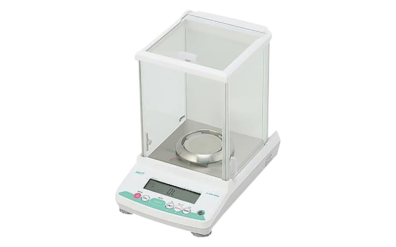 AS ONE ITX120 ITX220 Analytical Balance and others