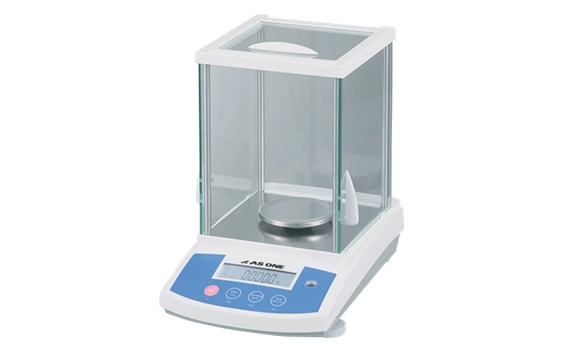 AS ONE ASR64/E ASR124/E ASR224/E ASPRO Analytical Balance 62g and others
