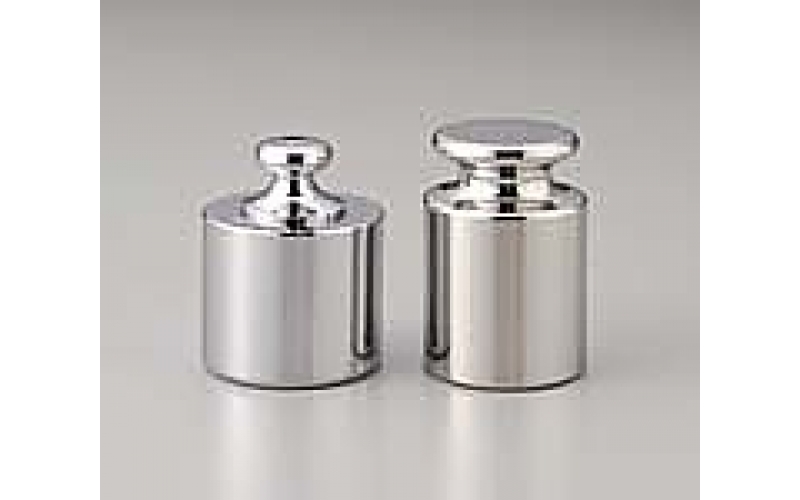 AS ONE Calibration Weight E2 Class for Electronic Analytical Even Balance　200g