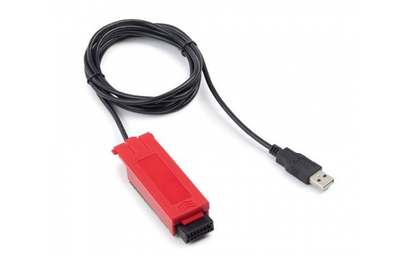 AS ONE 83032108 Aspro Compact Electronic Balance Interface Kit　