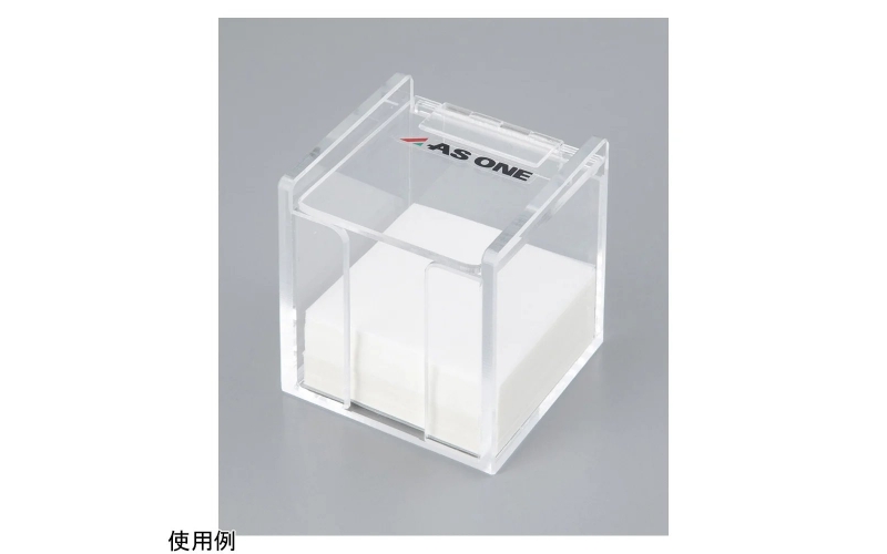 AS ONE Medicine Paper Case Small and others