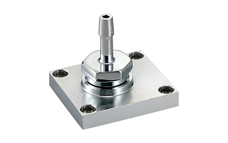 AS ONE AVRD  Tube Joint φ8