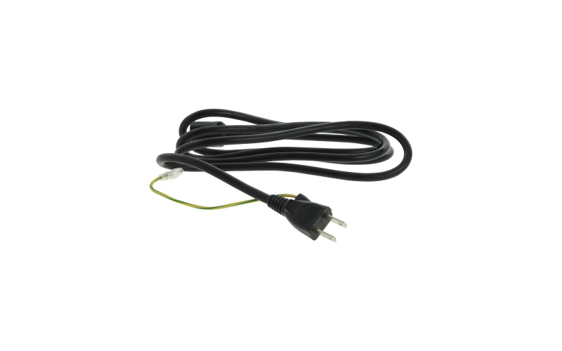 SIBATA  ATS090-P240  AC Adapter Power Cord / JPN use