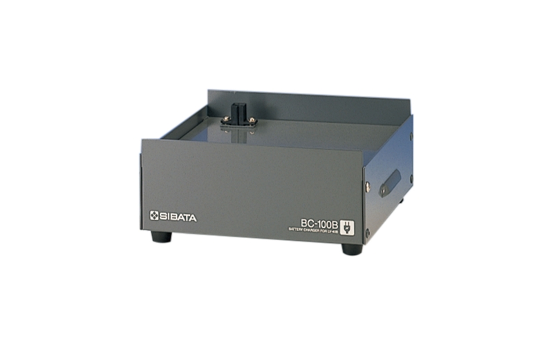 SIBATA  BC-100B Battery Charger