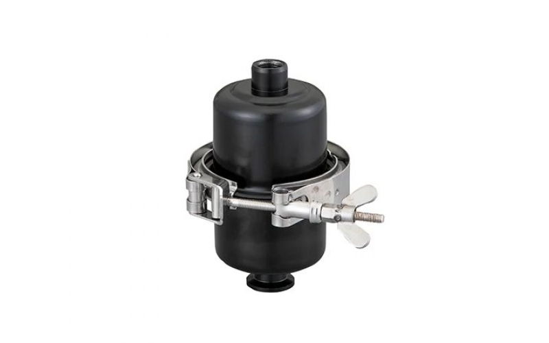 AS ONE  AVRI Oil Mist Trap for Vacuum Pump　