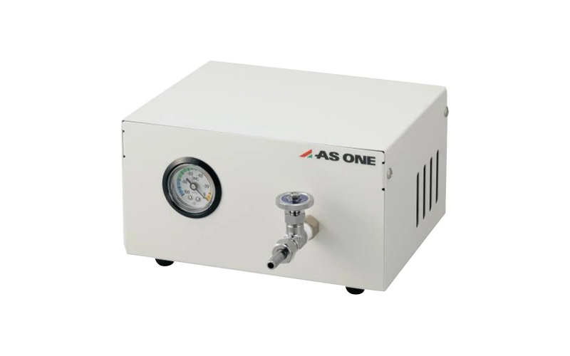 AS ONE  VPU-6DV  Vacuum Pump Unit