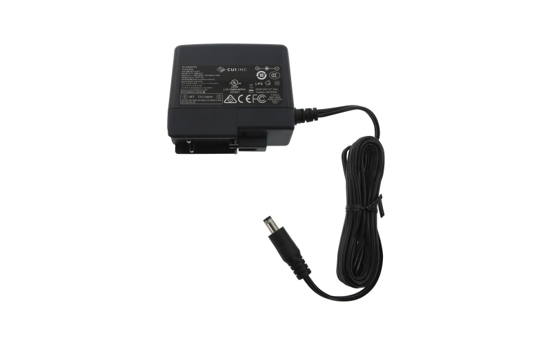 SIBATA  SMI18-5-V-P5 AC Adapter